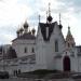 Часовня Царственных Страстотерпцев и Новомучеников и Исповедников Российских в городе Белгород