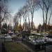 Cmentarz ewangelicki in Sosnowiec city
