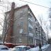 Труба в городе Москва
