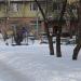 Детская игровая площадка в городе Москва