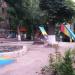 Игровая площадка детского сада в городе Харьков