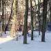 Детская площадка в городе Москва