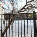 Стадион учебного корпуса № 3 школы № 2097 в городе Москва