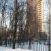 Регулируемый пешеходный переход в городе Москва