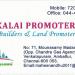 Kalai Promoters in Chennai city