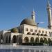 Abdullah bin Abbas Mosque in Aleppo city