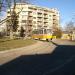 Hladilnika Tram Loop in Sofia city