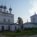 Храм Сретения Господня в городе Кинешма