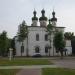 Храм Вознесения Господня в городе Кинешма