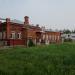 Дом Миндовского в городе Кинешма