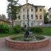 Дворянское собрание - памятник архитектуры в городе Кинешма