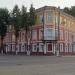 Межмуниципальный отдел МВД России «Кинешемский» в городе Кинешма