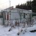 ГРП в городе Берёзовский