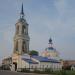 Храм Благовещения Пресвятой Богородицы в городе Кинешма