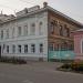 Администрация Кинешемского муниципального района в городе Кинешма