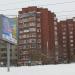 Московская ул., 56 корпус 2 в городе Екатеринбург