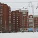 Гурзуфская ул., 7 в городе Екатеринбург