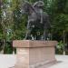 Памятник Фёдору Боборыкину в городе Кинешма
