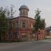 Винный магазин Бобкова, конец XIX века в городе Кинешма