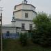 Храм Успения Пресвятой Богородицы в городе Кинешма
