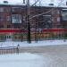 Универсам «Пятёрочка» в городе Берёзовский