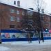 Универсам «Монетка» в городе Берёзовский