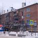 ул. Горького, 10а в городе Берёзовский