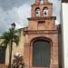 Capilla de los Remedios (es) in Santo Domingo city