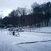 Parking in Gdynia city