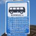 Зупинка «Площа Деміївська» в місті Київ