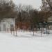 Спортивная площадка в городе Екатеринбург
