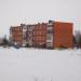 пос. Новосиньково, 13 в городе Новосиньково