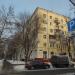 Вишнёвая ул., 8/16 в городе Москва