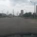 Строительная площадка Южной рокады в городе Москва
