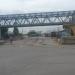 Строительная площадка Южной рокады в городе Москва