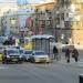 Трамвайная остановка «ТЦ Алатырь» в городе Екатеринбург