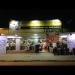 DonDonDown on Wednesdays in Phnom Penh city