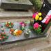 The grave of Henryk Jankowski. in Warsaw city