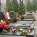 The grave of Henryk Jankowski. in Warsaw city