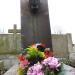 The grave of Stefan Flukowski in Warsaw city