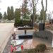 The grave of Tadeusz Dominik in Warsaw city