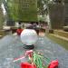 The grave of Aleksander Żabczyński in Warsaw city