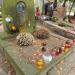 The grave of Andrzej Strug in Warsaw city