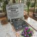 The grave of Franciszek Wład in Warsaw city