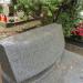 The tomb of Leon Schiller in Warsaw city