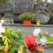 The grave of Juliusz Rómmel in Warsaw city