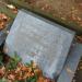 The grave of Marcjanna Fornalska in Warsaw city