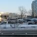 Автостоянка в городе Екатеринбург