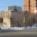 Спортзал в городе Екатеринбург