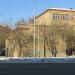 Римская аудитория в городе Екатеринбург